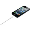 Lightning-kaapeli Apple MD818ZM/A 1 m valkoinen