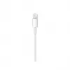 Kaapeli Apple Lightning USB-C-kaapeliin (2 m) MKQ42ZM/A