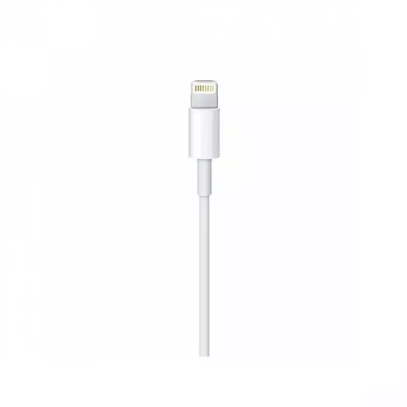 Kaapeli Apple Lightning USB-C-kaapeliin (2 m) MKQ42ZM/A