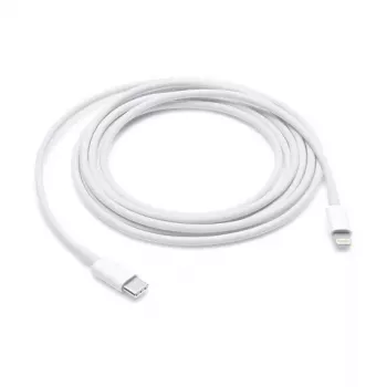 Kaapeli Apple Lightning USB-C-kaapeliin (2 m) MKQ42ZM/A