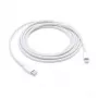 Kaapeli Apple Lightning USB-C-kaapeliin (2 m) MKQ42ZM/A