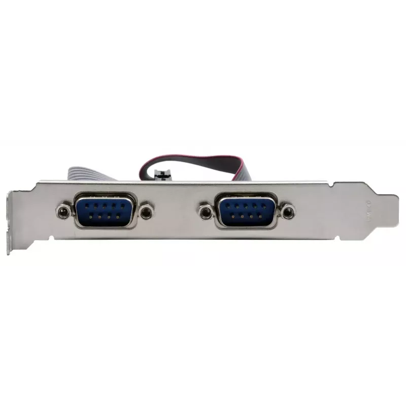 Sisäinen sarjaporttisovitin EXSYS EX-46012 PCIe uros ASIX MCS9901CV-CC