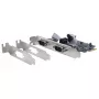 Sisäinen sarjaporttisovitin EXSYS EX-46012 PCIe uros ASIX MCS9901CV-CC