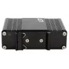 EXSYS PoE++ Gigabit-injektori 60W -40 °C – +80 °C