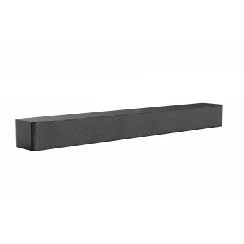 Yealink MSpeaker Pro Soundbar, PoE/PoE+, 24 W, tummanharmaa