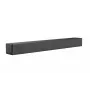 Yealink MSpeaker Pro Soundbar, PoE/PoE+, 24 W, tummanharmaa