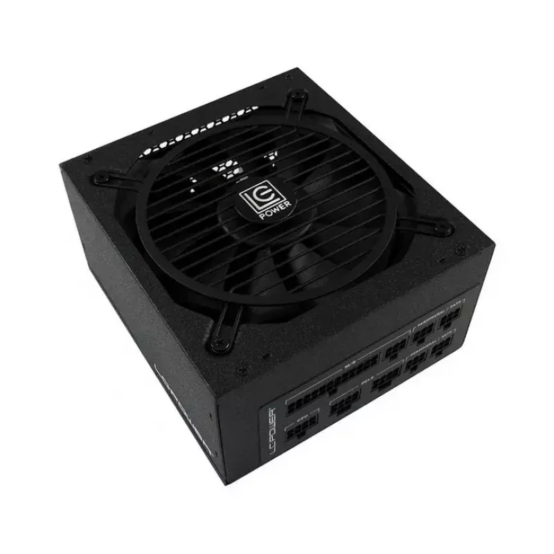 Virtalähde LC-Power LC550 V2.31 550 W