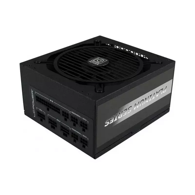 Virtalähde LC-Power LC550 V2.31 550 W