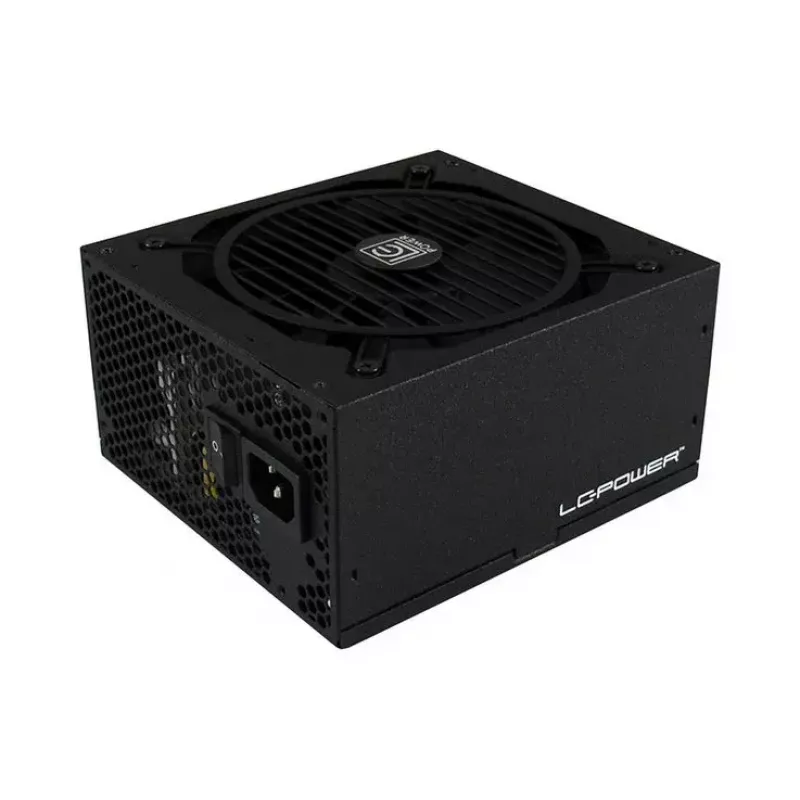 Virtalähde LC-Power LC550 V2.31 550 W