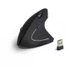 Hiiri Inter-Tech KM-206R RF langaton optinen