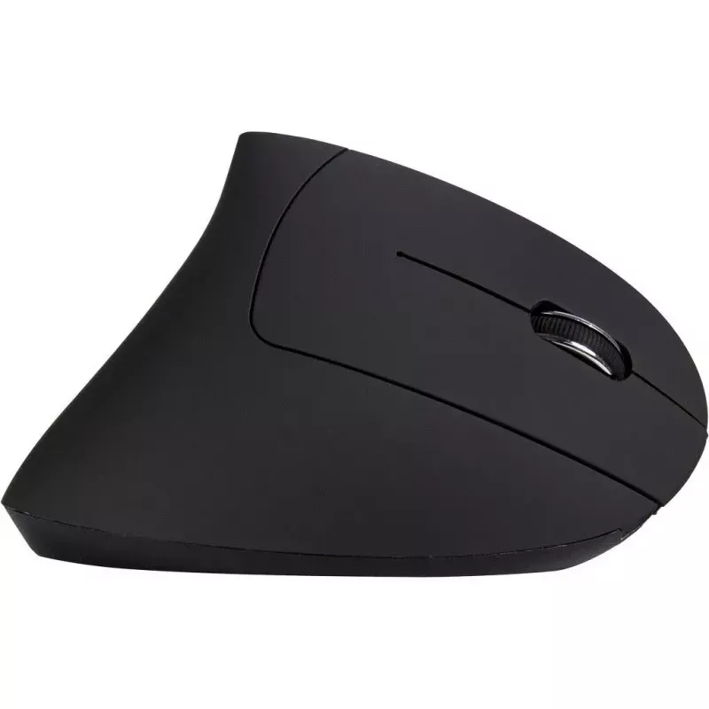 Hiiri Inter-Tech KM-206R RF langaton optinen