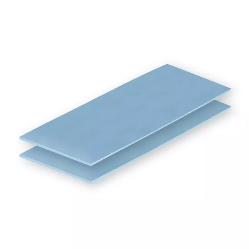 Lämpötyyny ARCTIC TP-3 Premium Performance 200x100 mm 1 mm sininen