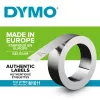 Merkintänauha DYMO 12 mm tarttumaton ruostumaton teräsnauha