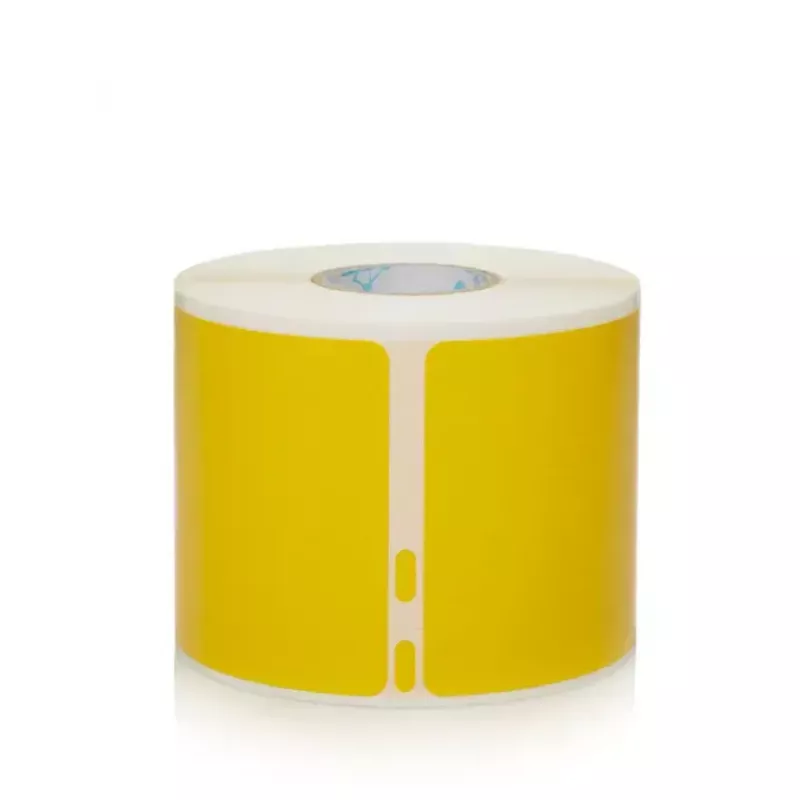 Osoite- ja nimitarraetiketti DYMO LW 54x101 2133400