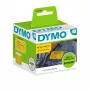 Osoite- ja nimitarraetiketti DYMO LW 54x101 2133400