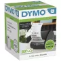 DYMO-tulostinetiketti 2166659 valkoinen universaali suorakaide 10,2x21 cm