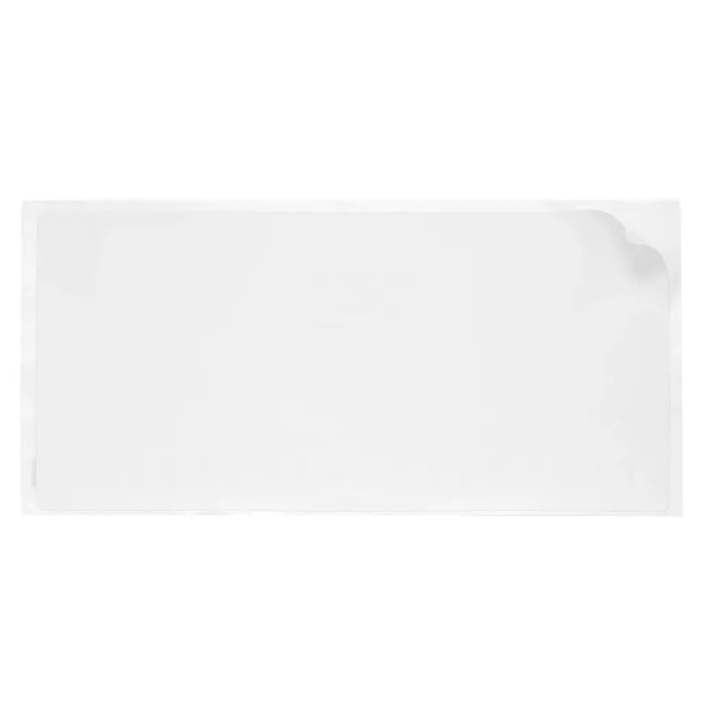 DYMO-tulostinetiketti 2166659 valkoinen universaali suorakaide 10,2x21 cm