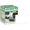 DYMO-tulostinetiketti 2166659 valkoinen universaali suorakaide 10,2x21 cm