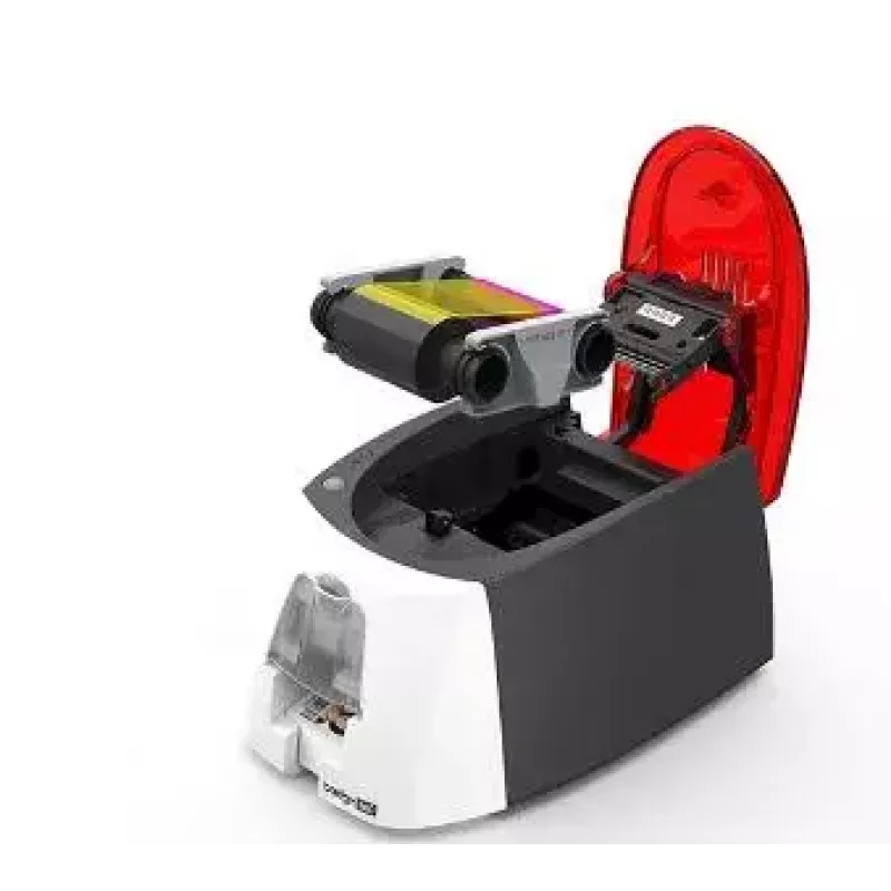 Muovikorttitulostin Evolis Badgy200