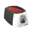 Muovikorttitulostin Evolis Badgy200