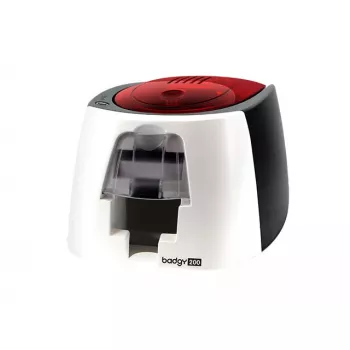 Muovikorttitulostin Evolis Badgy200