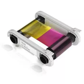 Värinauha YMCKO-K Evolis R6F003EAA 250 sivua