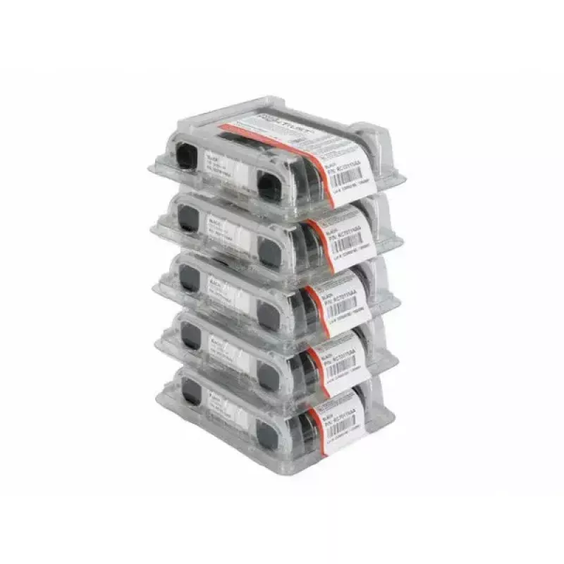 Tulostinnauha Evolis R2F010NAA musta
