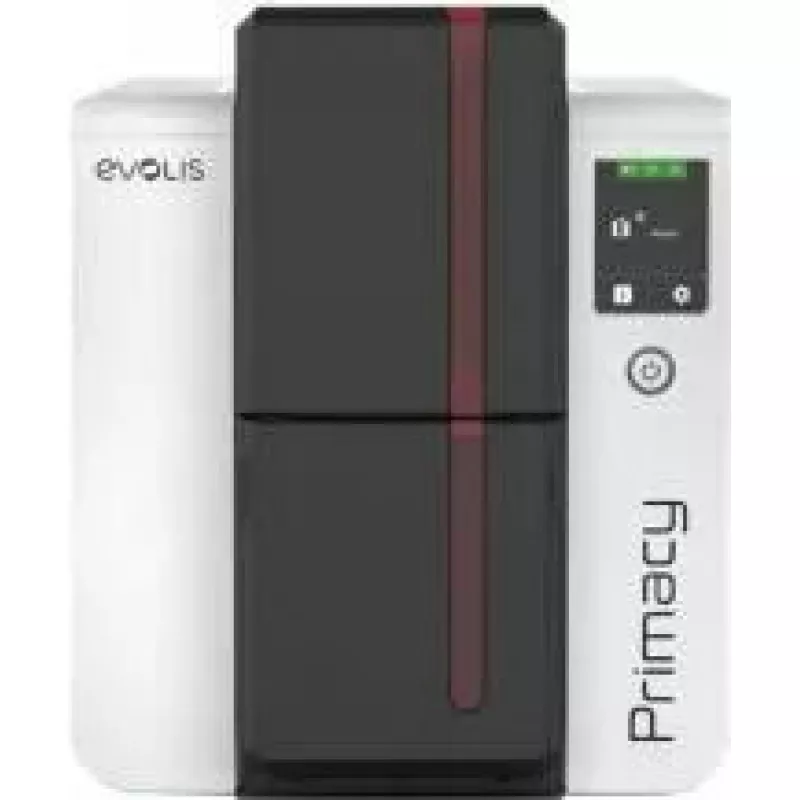 Evolis YMCKO Värinauha R5F202E100, 200 tulostetta, Primacy 2 -laitteelle