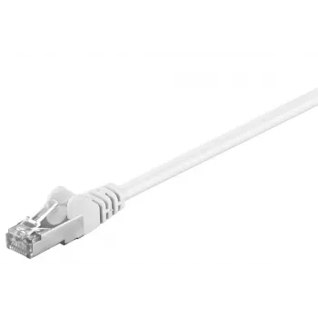 Verkkokaapeli Goobay 95553 1.5m Cat5e SF/UTP