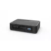 Printserveri SEH printserver One Ethernet LAN musta 10/100/1000 Mbit/s