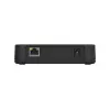 Printserveri SEH printserver One Ethernet LAN musta 10/100/1000 Mbit/s