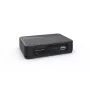Printserveri SEH printserver One Ethernet LAN musta 10/100/1000 Mbit/s
