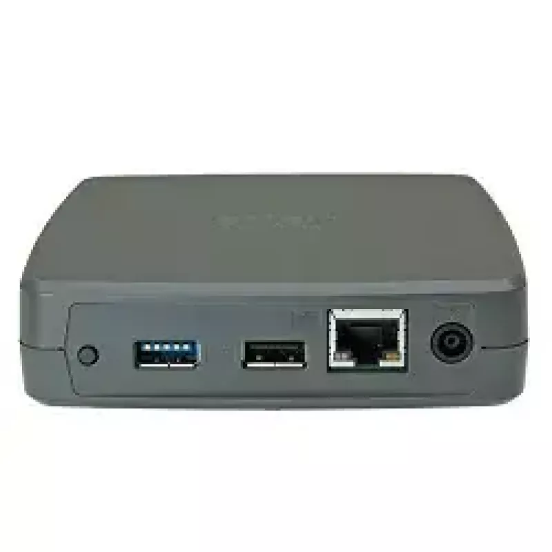 Silex DS-700 Ethernet langallinen USB-virtalähteinen sovitin
