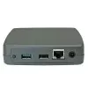 Silex DS-700AC Ethernet WLAN langaton USB-virtalähteinen Wi-Fi 5