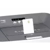 Silppuri Dahle ShredMATIC 300 mikroleikkaus 22 cm valkoinen