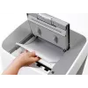 Silppuri Dahle ShredMATIC 300 mikroleikkaus 22 cm valkoinen