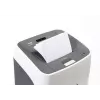 Silppuri Dahle ShredMATIC 300 mikroleikkaus 22 cm valkoinen