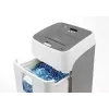 Silppuri Dahle ShredMATIC 300 mikroleikkaus 22 cm valkoinen