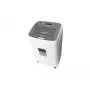Silppuri Dahle ShredMATIC 300 mikroleikkaus 22 cm valkoinen