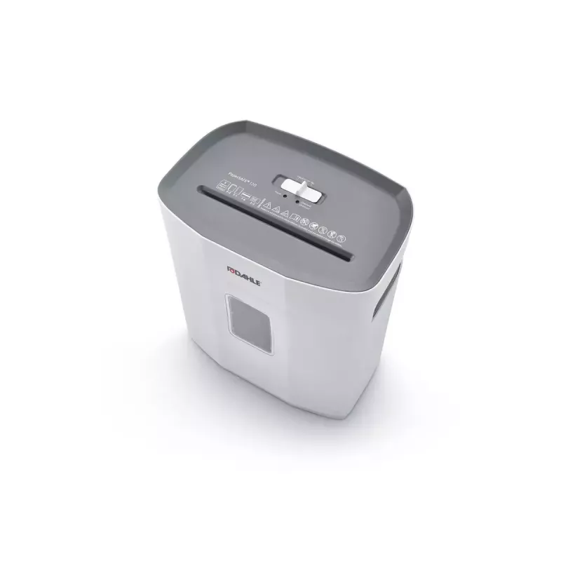 Silppuri Dahle PaperSAFE 120