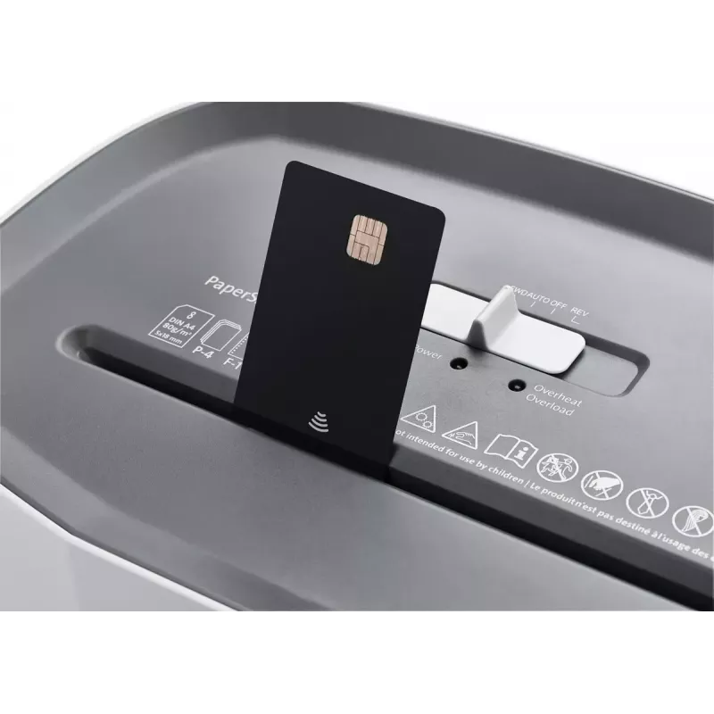 Silppuri Dahle PaperSAFE 120