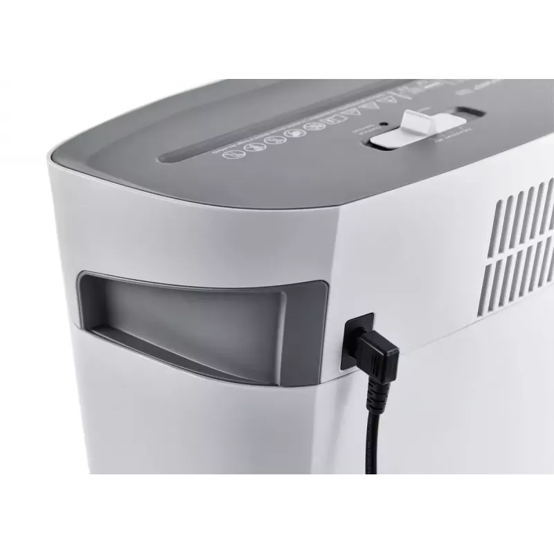 Silppuri Dahle PaperSAFE 120