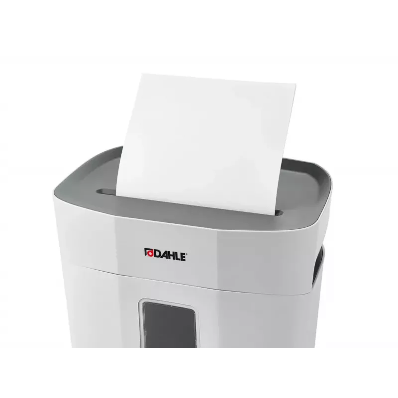 Silppuri Dahle PaperSAFE 120