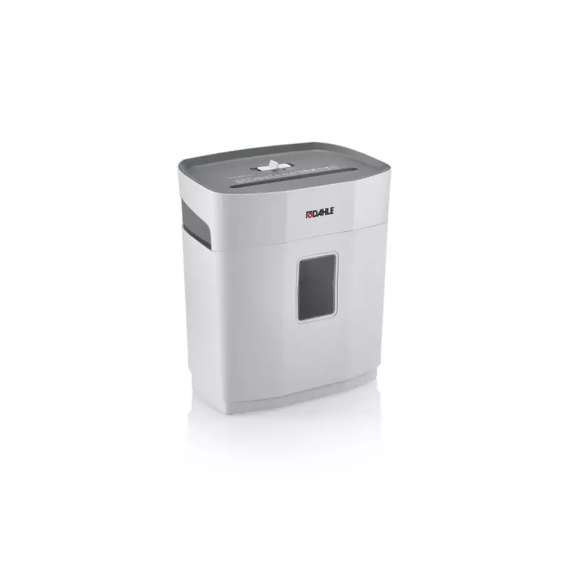 Silppuri Dahle PaperSAFE 120