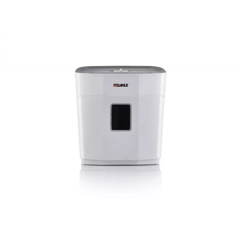Silppuri Dahle PaperSAFE 120