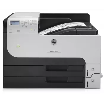 Tulostin HP LaserJet Enterprise 700 M712dn laser musta