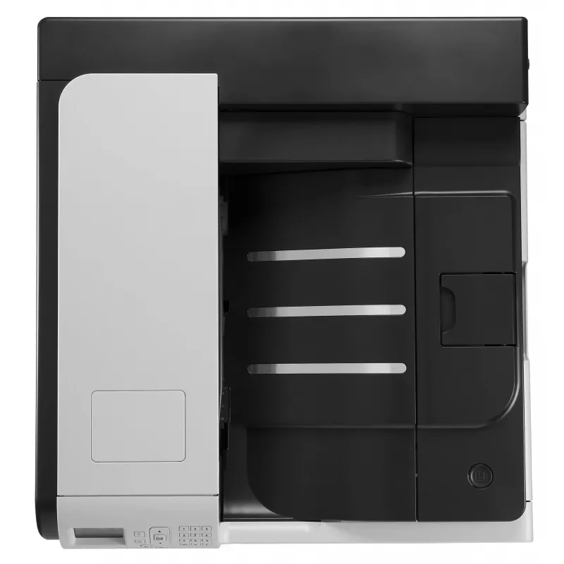 Tulostin HP LaserJet Enterprise 700 M712dn laser musta
