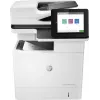 HP LaserJet Enterprise MFP M635h, laser, monitulostus, 1200 x 1200 DPI, monokopiointi, A4, musta, valkoinen