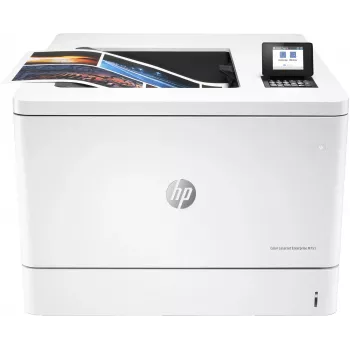 Tulostin HP Color LaserJet Enterprise M751dn laser väri
