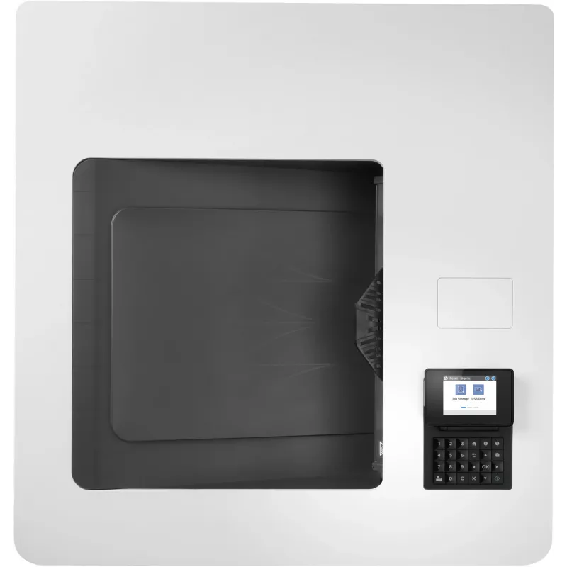 Tulostin HP Color LaserJet Enterprise M751dn laser väri